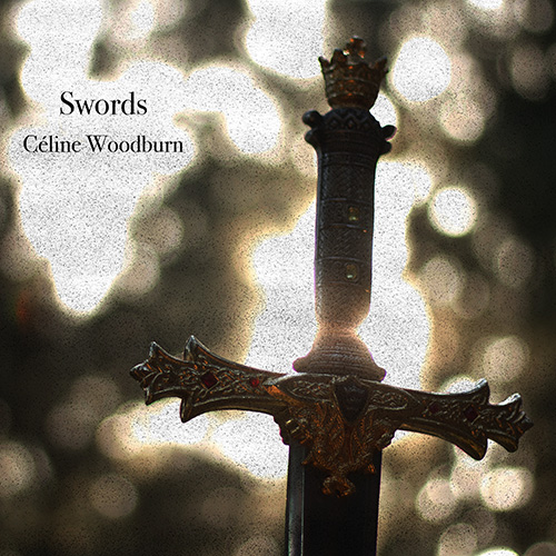 Swords album cover