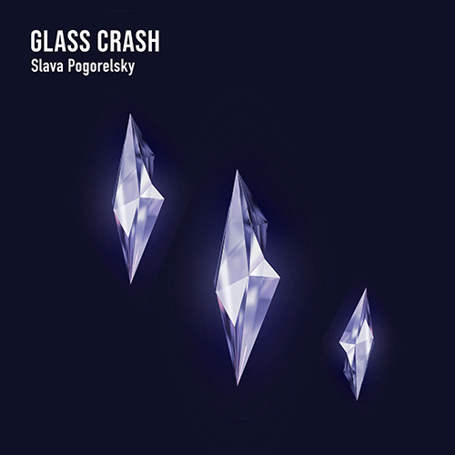 Glass Crash album cover
