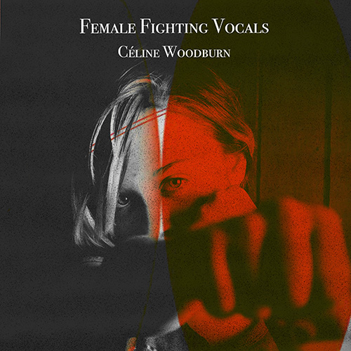 Female Fighting Vocals album cover