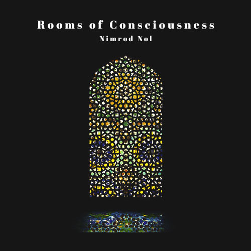 Rooms of Consciousness album cover