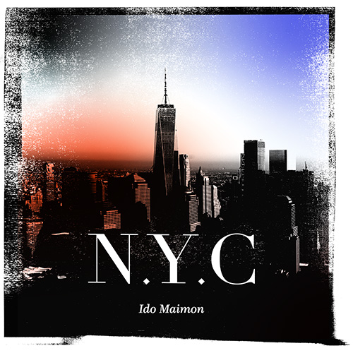 NYC album cover