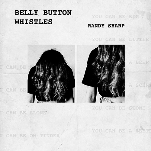 Belly Button Whistles album cover