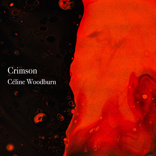 Crimson album cover