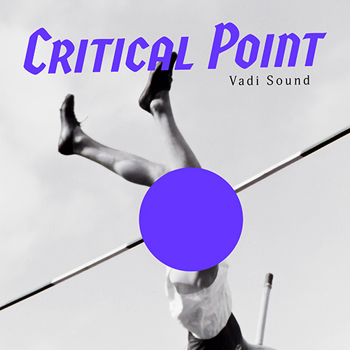 Critical Point album cover