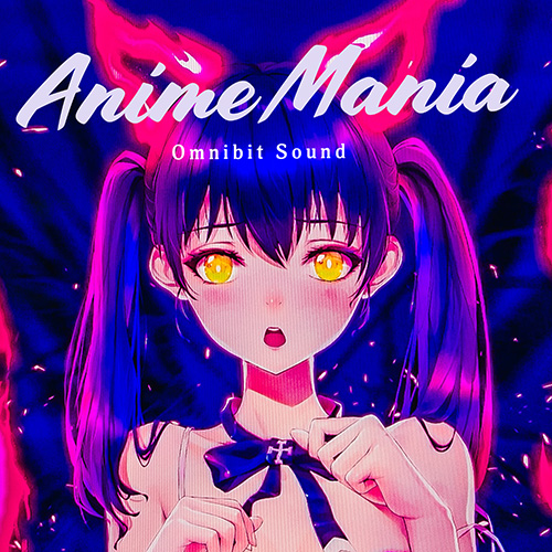 ANIME mania