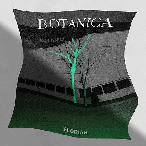 Botanica album cover