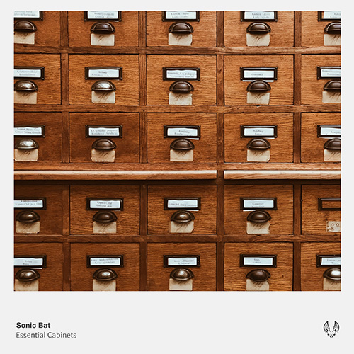 Essential Cabinets album cover