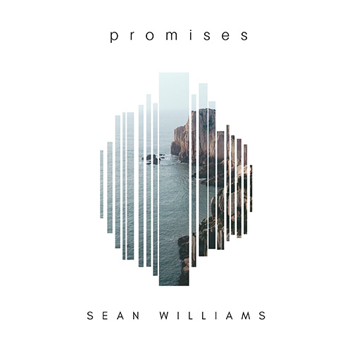 Promises album cover