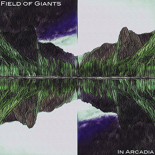 Arcadia Vol. 2 album cover
