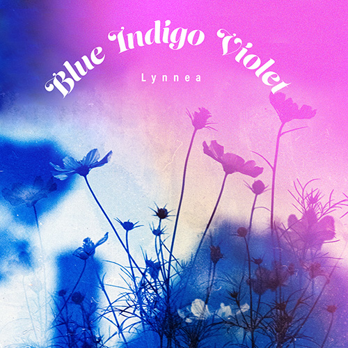 Blue Indigo Violet album cover