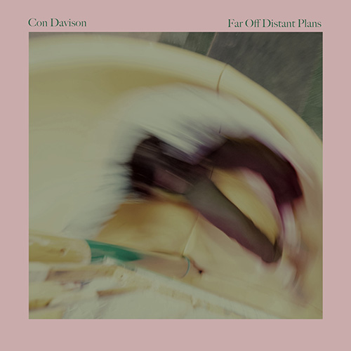 Far off Distant Plans album cover