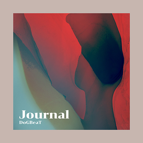 Journal album cover