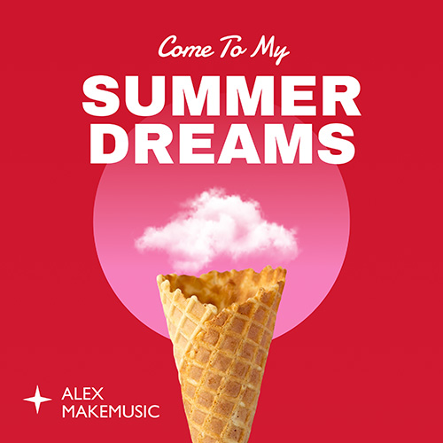 Come to My Summer Dreams album cover
