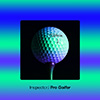 Pro Golfer album cover