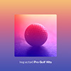 Pro Golf Hits album cover