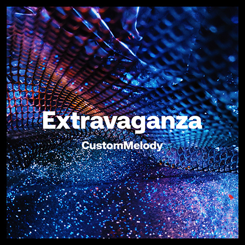 Extravaganza album cover