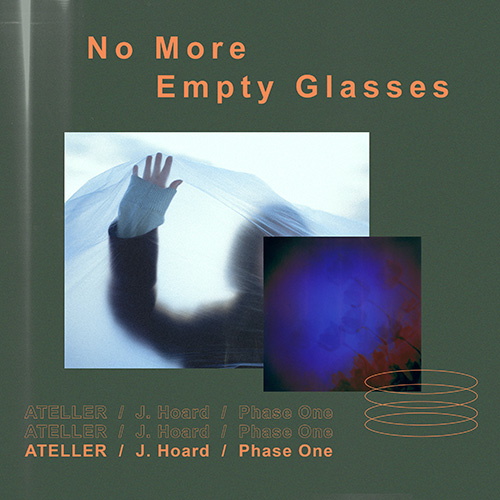No More Empty Glasses album cover