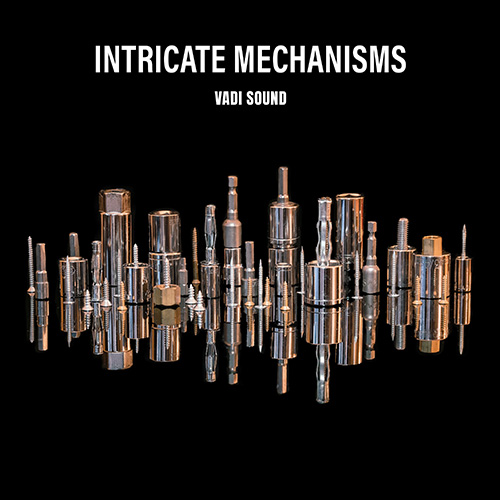 Intricate Mechanisms album cover
