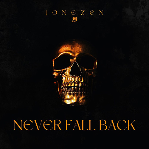 Never Fall Back album cover