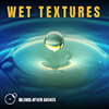 Wet Textures album cover
