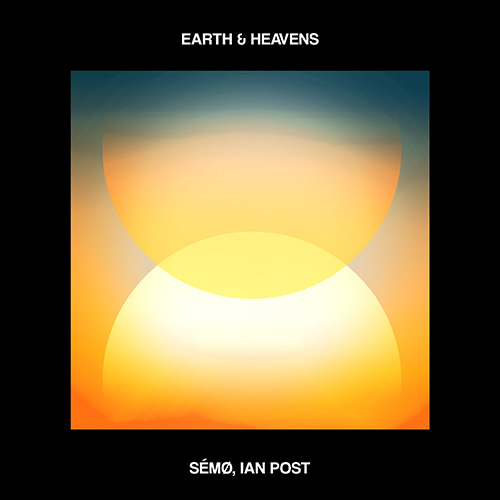 Earth & Heavens album cover