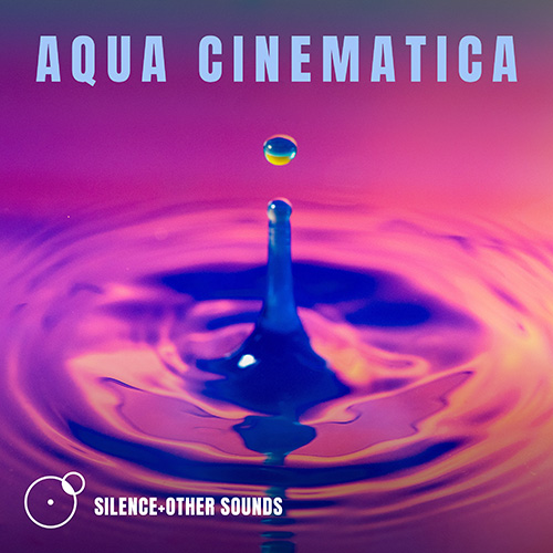 Aqua Cinematica album cover