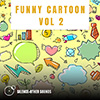 Funny Cartoon Vol 2 album cover