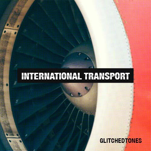 International Transport album cover