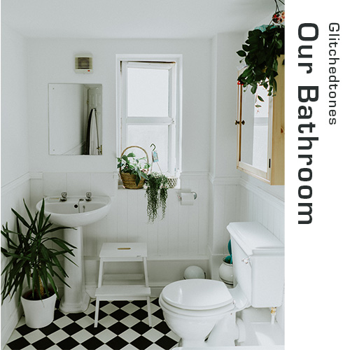 Our Bathroom album cover