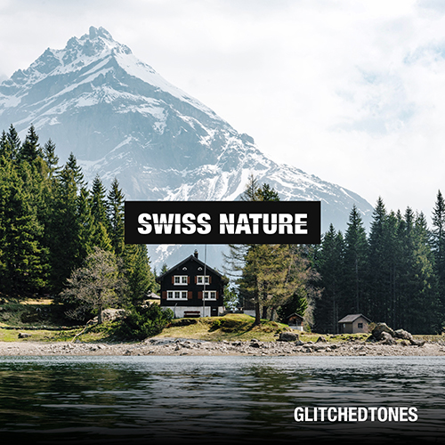 Swiss Nature album cover