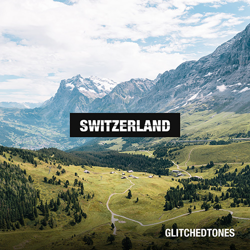 Switzerland album cover