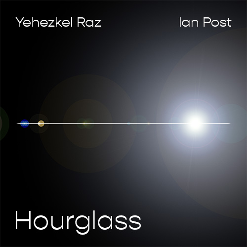 Hourglass album cover