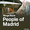 People of Madrid album cover