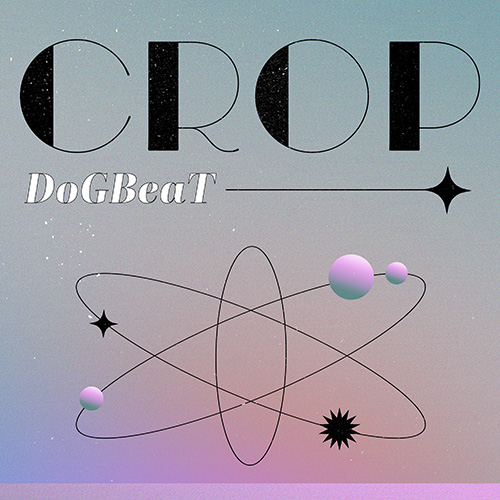 Crop album cover