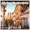 Living in Madrid album cover