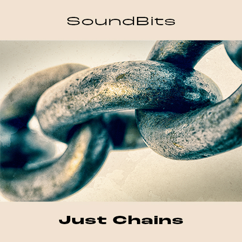Just Chains album cover