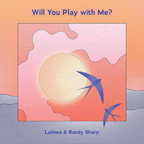 Will You Play with Me? album cover