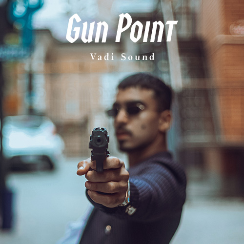Gun Point album cover