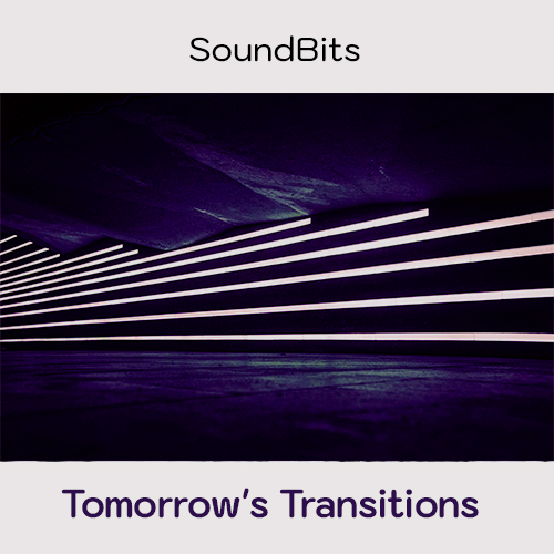 Tomorrow's Transitions album cover