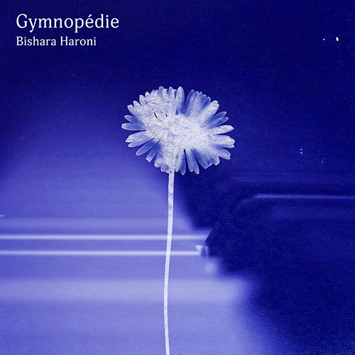 Gymnopédie album cover