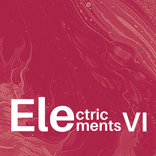 Electric Elements VI album cover