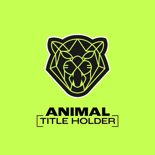 Animal album cover