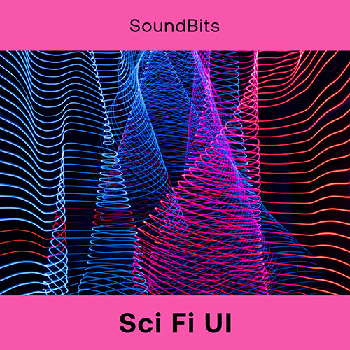 Sci Fi UI album cover