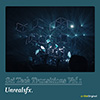 Sci Tech Transitions Vol 1 album cover
