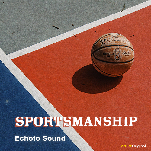 Sportsmanship album cover