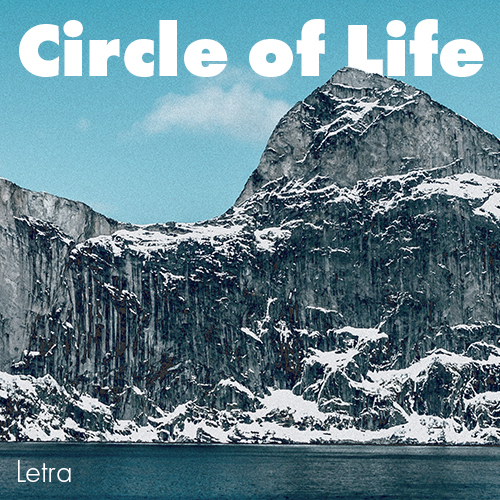 Circle Of Life By Letra Royalty Free Music Track Artlist Io Circle Of Life By Letra Royalty Free Music Track Artlist Io