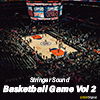 Basketball Game Vol 2 album cover