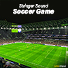 Soccer Game album cover