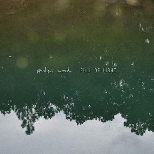 Full of Light album cover