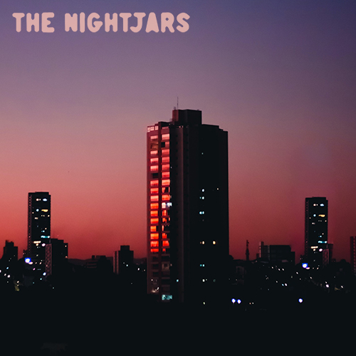 The Nightjars album cover